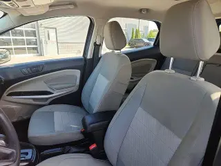 Ford EcoSport 2020 AWD S 4dr Crossover