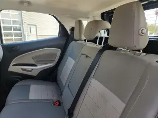 Ford EcoSport 2020 AWD S 4dr Crossover