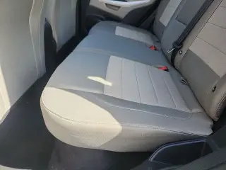 Ford EcoSport 2020 AWD S 4dr Crossover