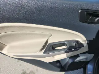 Ford EcoSport 2020 AWD S 4dr Crossover