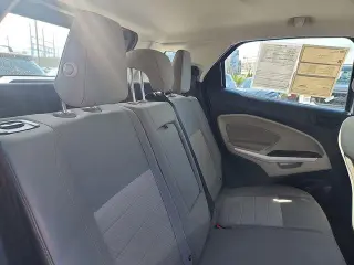 Ford EcoSport 2020 AWD S 4dr Crossover