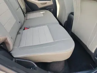 Ford EcoSport 2020 AWD S 4dr Crossover