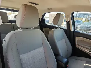 Ford EcoSport 2020 AWD S 4dr Crossover