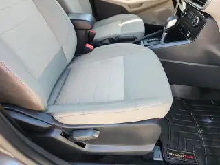 Ford EcoSport 2020 AWD S 4dr Crossover