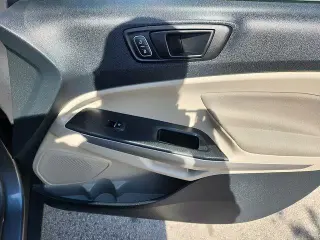 Ford EcoSport 2020 AWD S 4dr Crossover