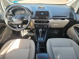 Ford EcoSport 2020 AWD S 4dr Crossover