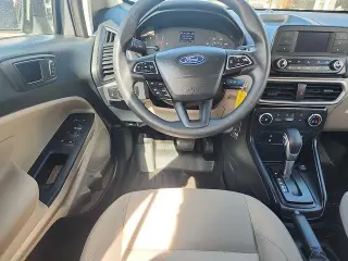 Ford EcoSport 2020 AWD S 4dr Crossover