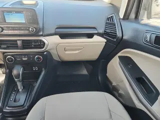 Ford EcoSport 2020 AWD S 4dr Crossover