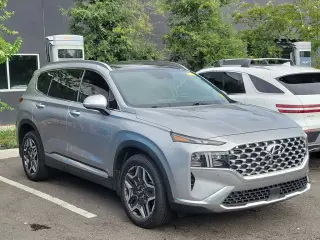 Hyundai SANTA FE 2022 Limited 4dr Crossover