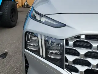 Hyundai SANTA FE 2022 Limited 4dr Crossover