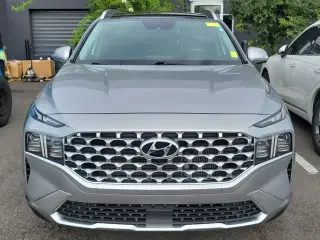 Hyundai SANTA FE 2022 Limited 4dr Crossover