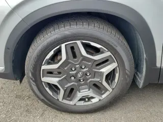 Hyundai SANTA FE 2022 Limited 4dr Crossover