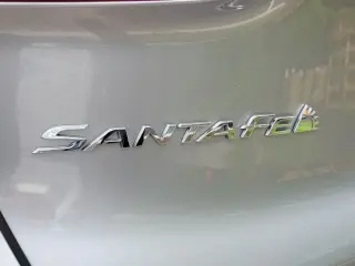 Hyundai SANTA FE 2022 Limited 4dr Crossover