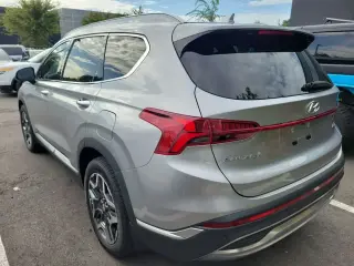 Hyundai SANTA FE 2022 Limited 4dr Crossover