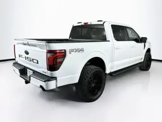 Ford F-150 2022 4x4 XLT 4dr SuperCrew 5.5 ft. SB