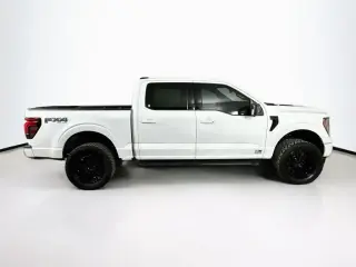 Ford F-150 2022 4x4 XLT 4dr SuperCrew 5.5 ft. SB