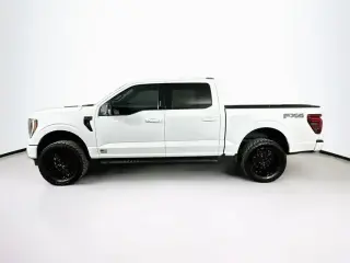Ford F-150 2022 4x4 XLT 4dr SuperCrew 5.5 ft. SB