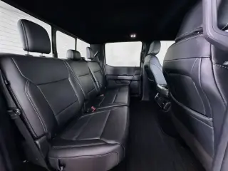 Ford F-150 2022 4x4 XLT 4dr SuperCrew 5.5 ft. SB