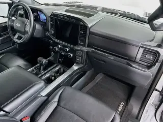 Ford F-150 2022 4x4 XLT 4dr SuperCrew 5.5 ft. SB