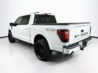 Ford F-150 2022 4x4 XLT 4dr SuperCrew 5.5 ft. SB