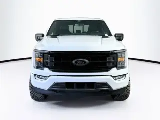 Ford F-150 2022 4x4 XLT 4dr SuperCrew 5.5 ft. SB