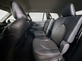 Toyota Grand Highlander 2024 AWD XLE 4dr SUV