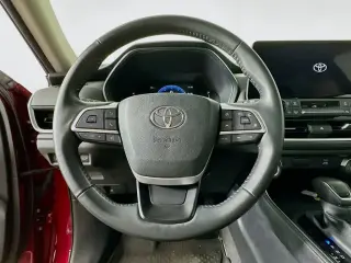 Toyota Grand Highlander 2024 AWD XLE 4dr SUV
