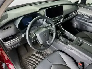 Toyota Grand Highlander 2024 AWD XLE 4dr SUV