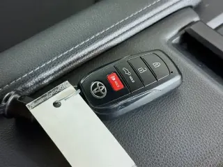 Toyota Grand Highlander 2024 AWD XLE 4dr SUV