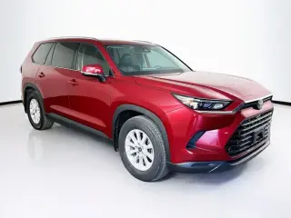 Toyota Grand Highlander 2024 AWD XLE 4dr SUV