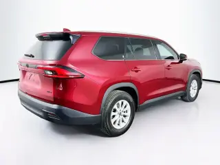 Toyota Grand Highlander 2024 AWD XLE 4dr SUV