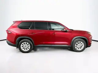Toyota Grand Highlander 2024 AWD XLE 4dr SUV