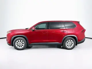 Toyota Grand Highlander 2024 AWD XLE 4dr SUV