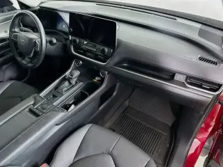 Toyota Grand Highlander 2024 AWD XLE 4dr SUV