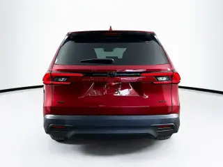 Toyota Grand Highlander 2024 AWD XLE 4dr SUV