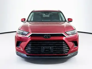 Toyota Grand Highlander 2024 AWD XLE 4dr SUV