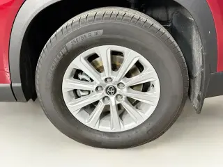 Toyota Grand Highlander 2024 AWD XLE 4dr SUV