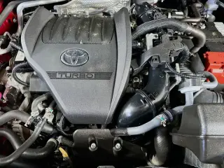 Toyota Grand Highlander 2024 AWD XLE 4dr SUV