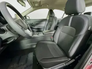 Nissan Sentra 2020 SV 4dr Sedan