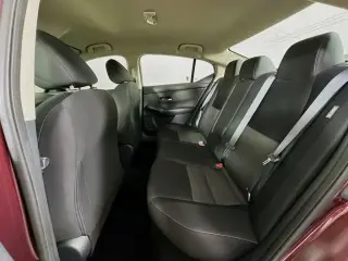 Nissan Sentra 2020 SV 4dr Sedan