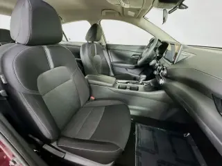 Nissan Sentra 2020 SV 4dr Sedan