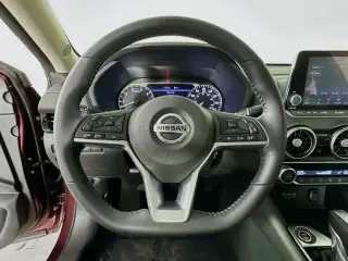 Nissan Sentra 2020 SV 4dr Sedan