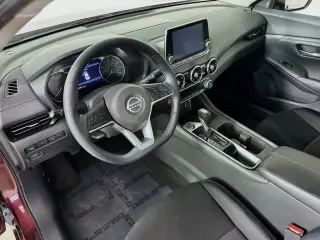 Nissan Sentra 2020 SV 4dr Sedan