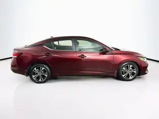 Nissan Sentra 2020 SV 4dr Sedan
