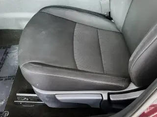Nissan Sentra 2020 SV 4dr Sedan