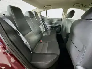 Nissan Sentra 2020 SV 4dr Sedan
