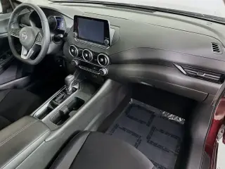Nissan Sentra 2020 SV 4dr Sedan