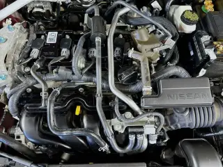 Nissan Sentra 2020 SV 4dr Sedan