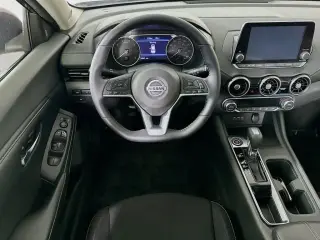 Nissan Sentra 2020 SV 4dr Sedan
