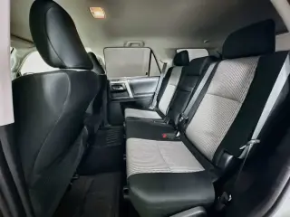 Toyota 4Runner 2018 4x2 SR5 4dr SUV
